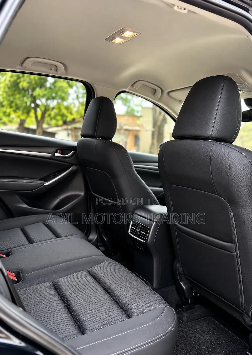 Mazda CX-5 2.2 Diesel AWD 2014 Black