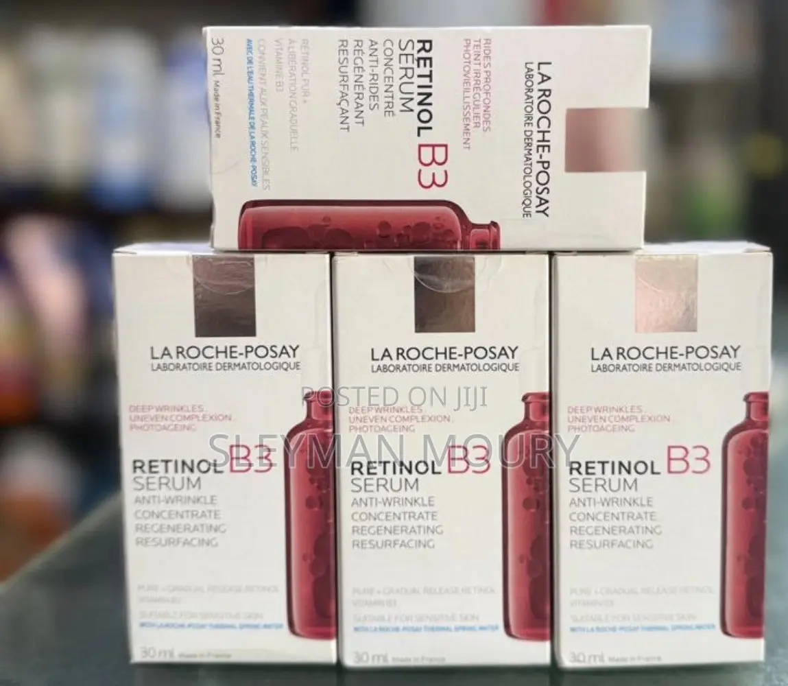 La Roche -Posay Serum
