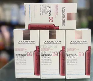 La Roche -Posay Serum
