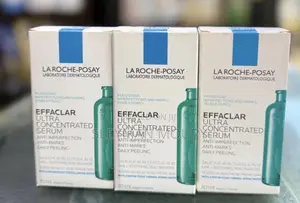 La Roche -Posay Serum