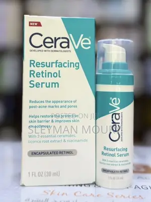 Retinol Serum
