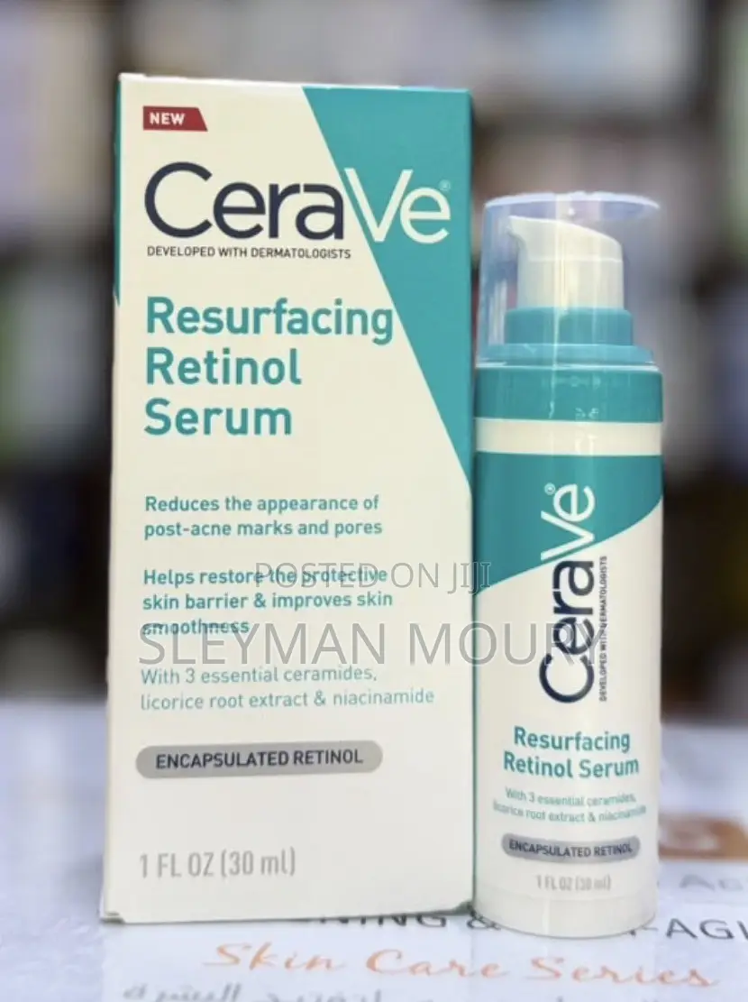 Retinol Serum