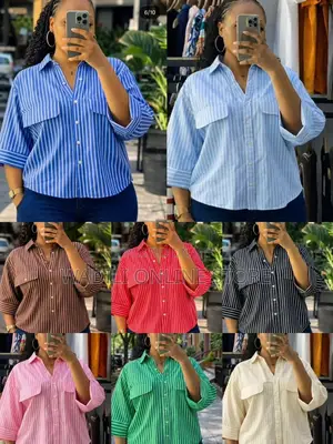 Top Shirts