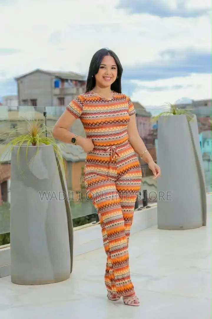 Full Set Top&pant