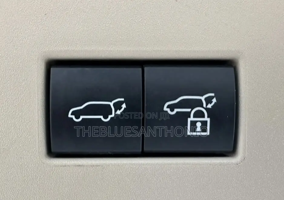 Toyota Land Cruiser LC300 2023 Pearl