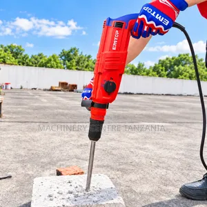 EMTOP Rotary Hammer 800W
