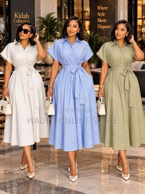FreeSize Dress Available