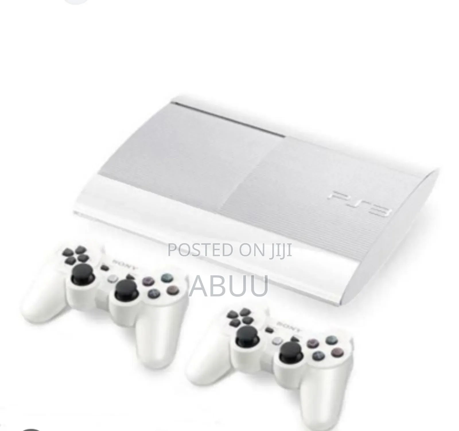 Ps 3 SUPER SLIM