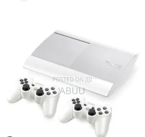 Ps 3 SUPER SLIM