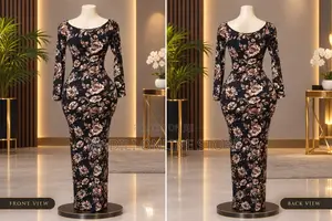 Pencil Dress Available