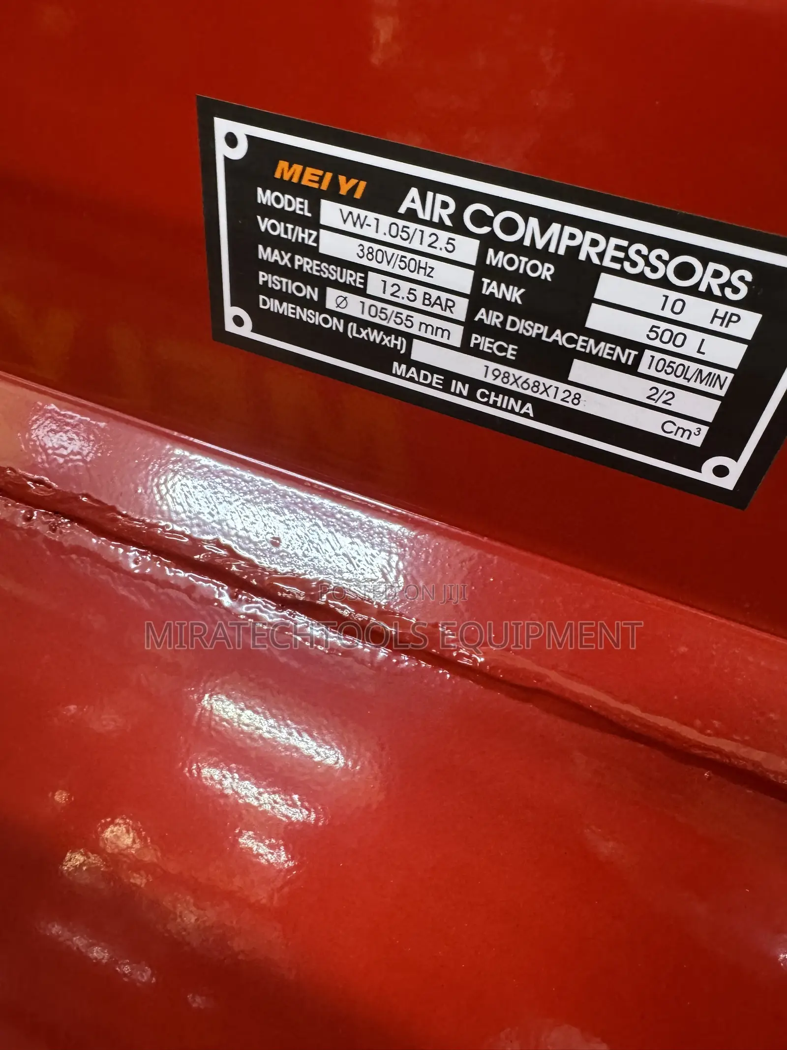 Air Comprassor