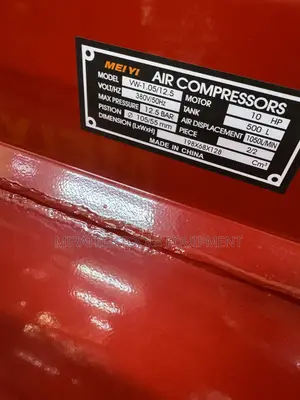 Air Comprassor