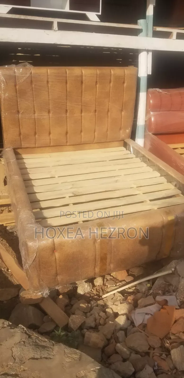 Kwa Fanicha Bora Na Bei Ndogo Kuriko Piga