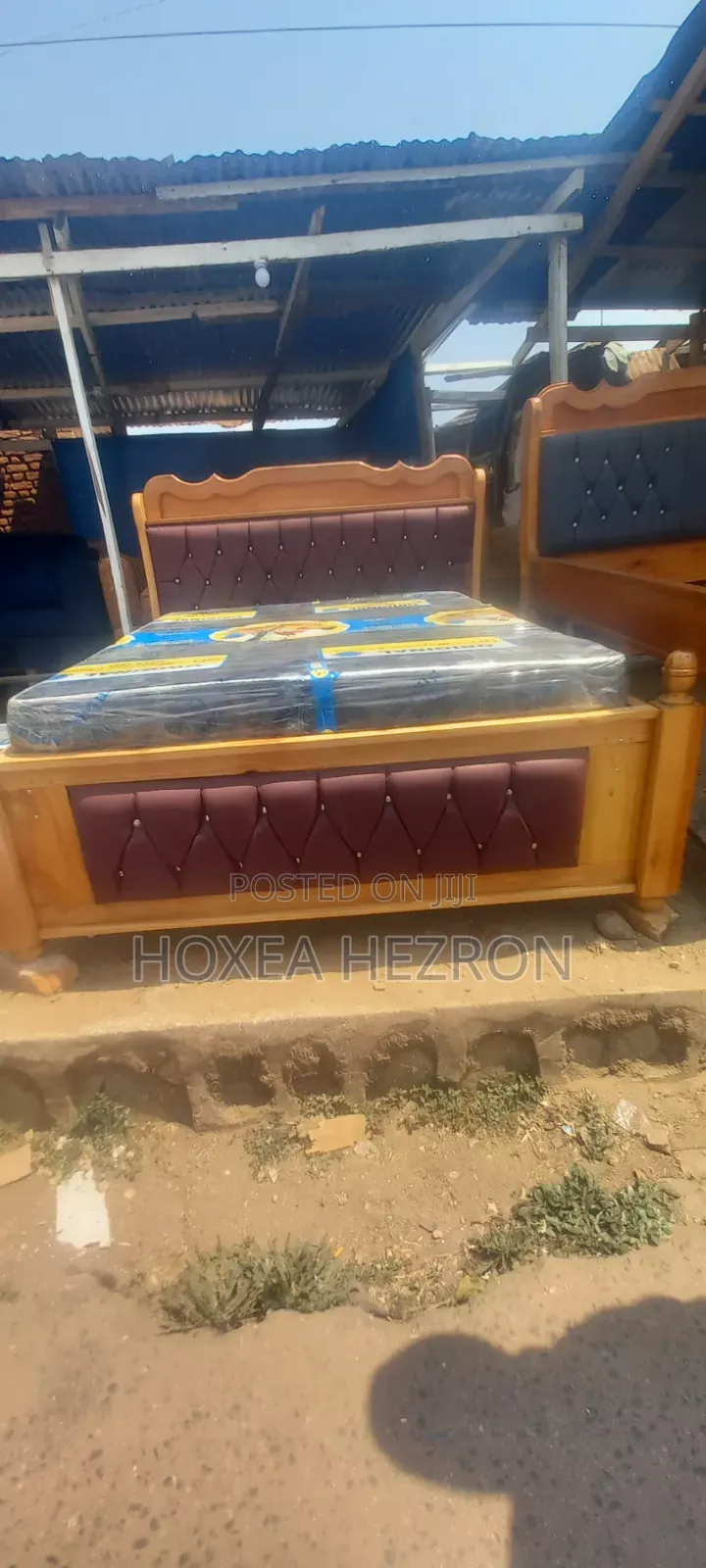 Kwa Fanicha Bora Na Bei Ndogo Kuriko Piga