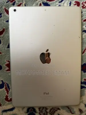 Apple iPad Pro 12.9  (2015) 16 GB Silver