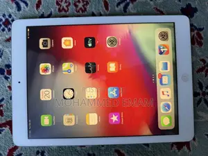 Apple iPad Pro 12.9  (2015) 16 GB Silver