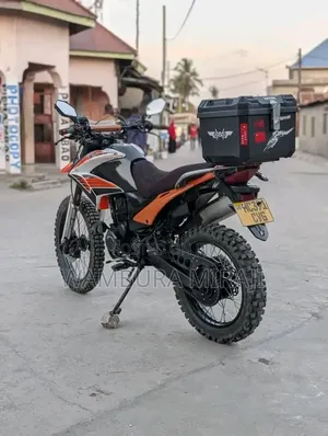 SINORAY SR250-Q7 2026 Black