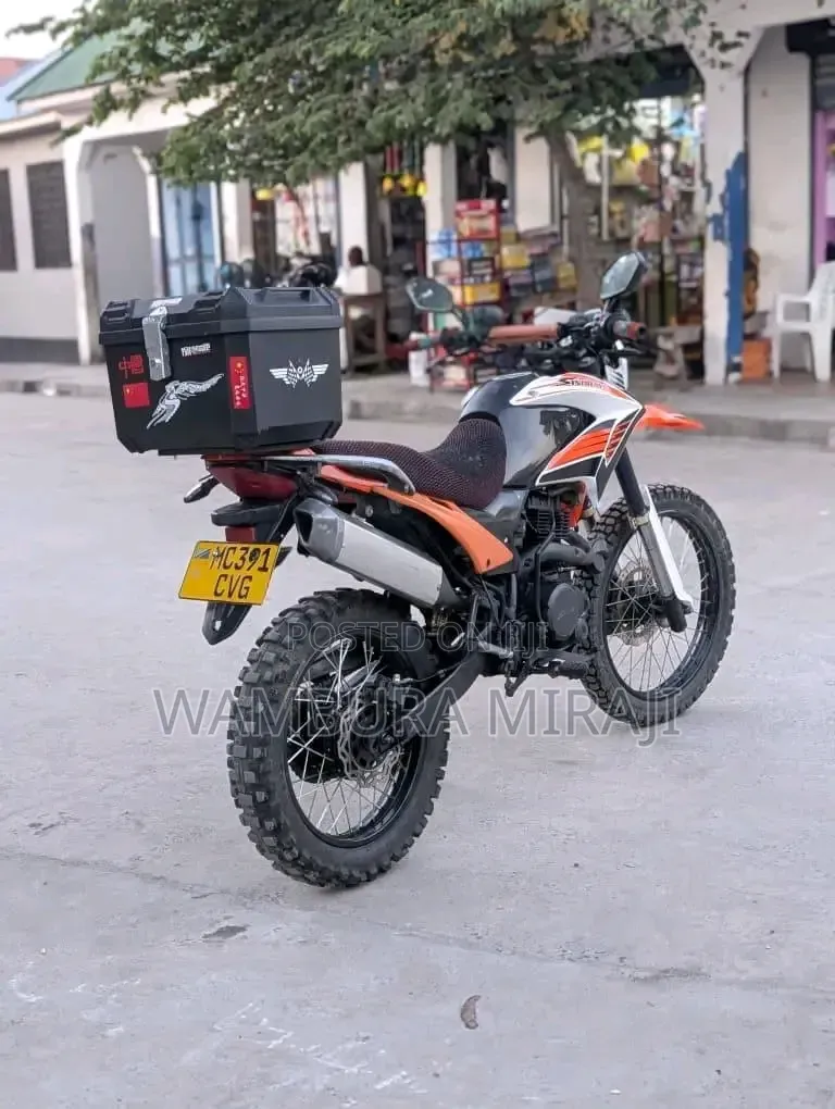 SINORAY SR250-Q7 2026 Black