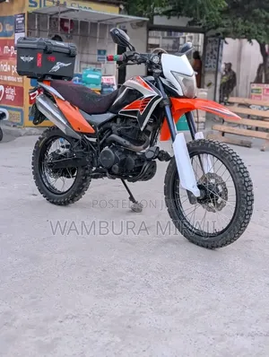 SINORAY SR250-Q7 2026 Black