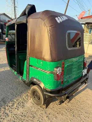 Bajaj 2024 Blue