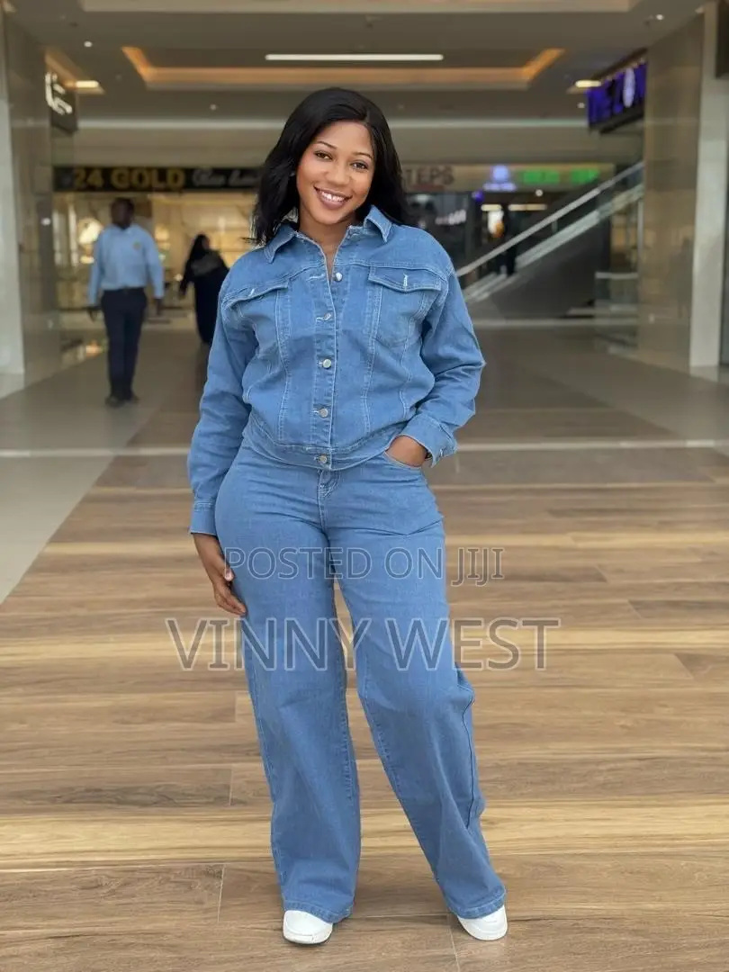 Denim Jeans