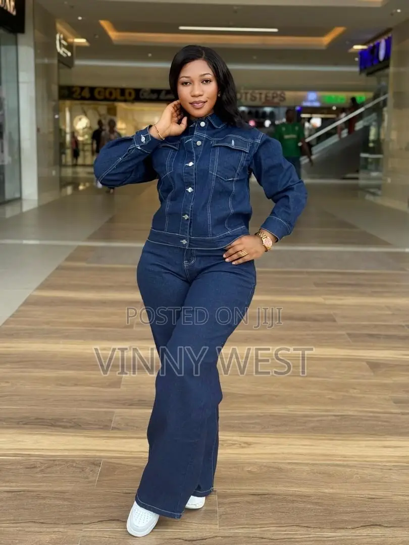 Denim Jeans