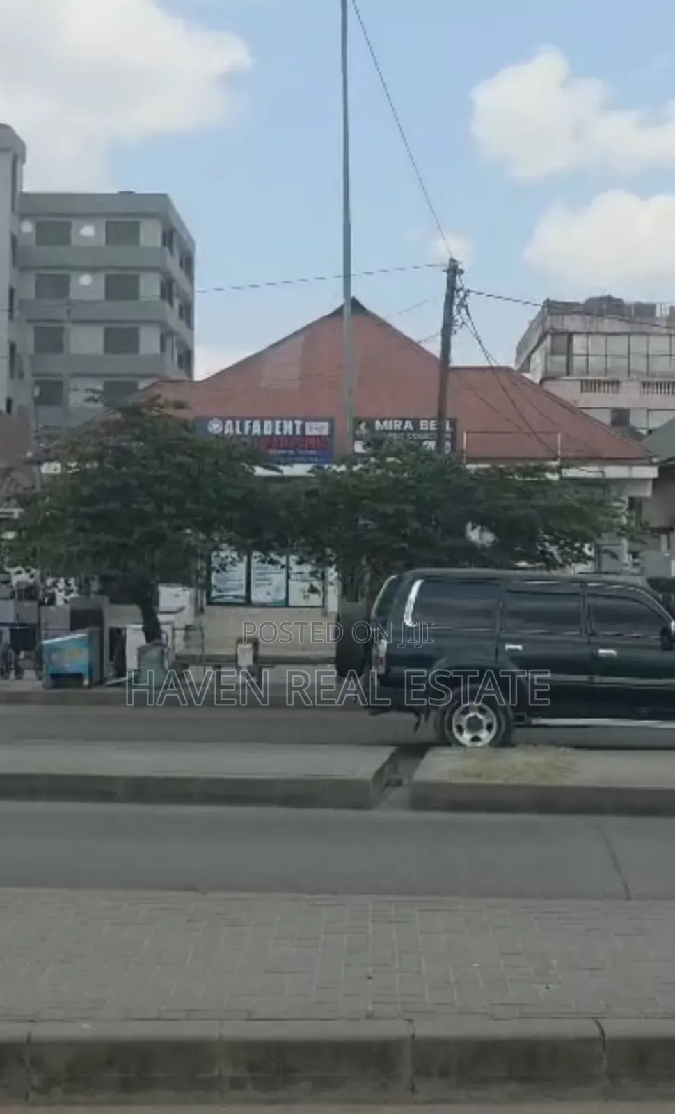 Plot Inauzwa Magomeni Mapipa