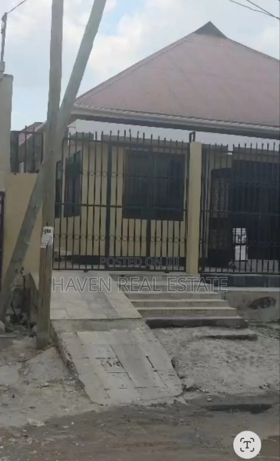 Plot Inauzwa Magomeni Mapipa