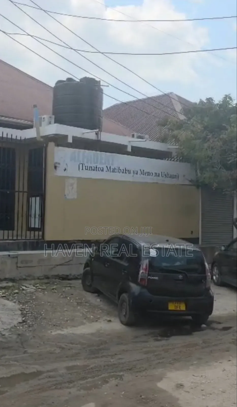 Plot Inauzwa Magomeni Mapipa
