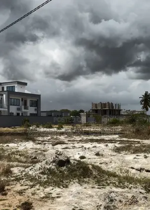 Mbweni Malindi Mji Mpya, Beach Plots