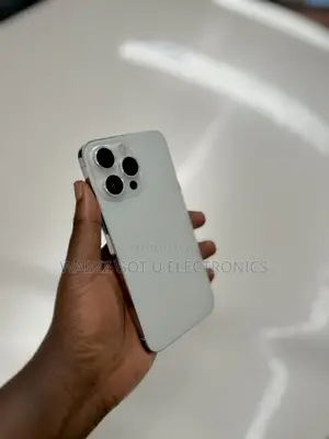 Apple iPhone 14 Pro Max 128 GB Silver