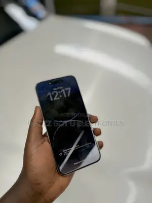 Apple iPhone 14 Pro Max 128 GB Silver