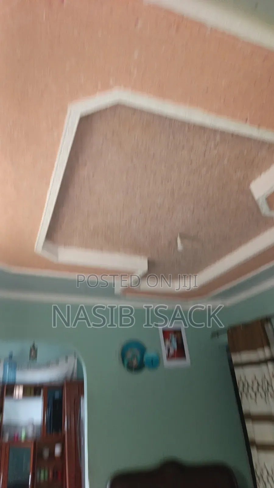 Furnished 3bdrm House in Mkolani for sale