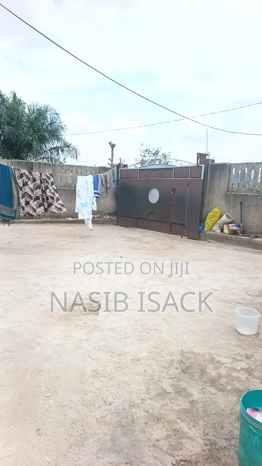 Furnished 3bdrm House in Mkolani for sale