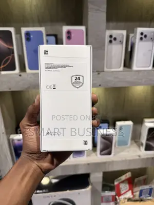 New Samsung Galaxy A17 5G 128 GB Black