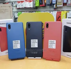 New Samsung Galaxy A02 64 GB