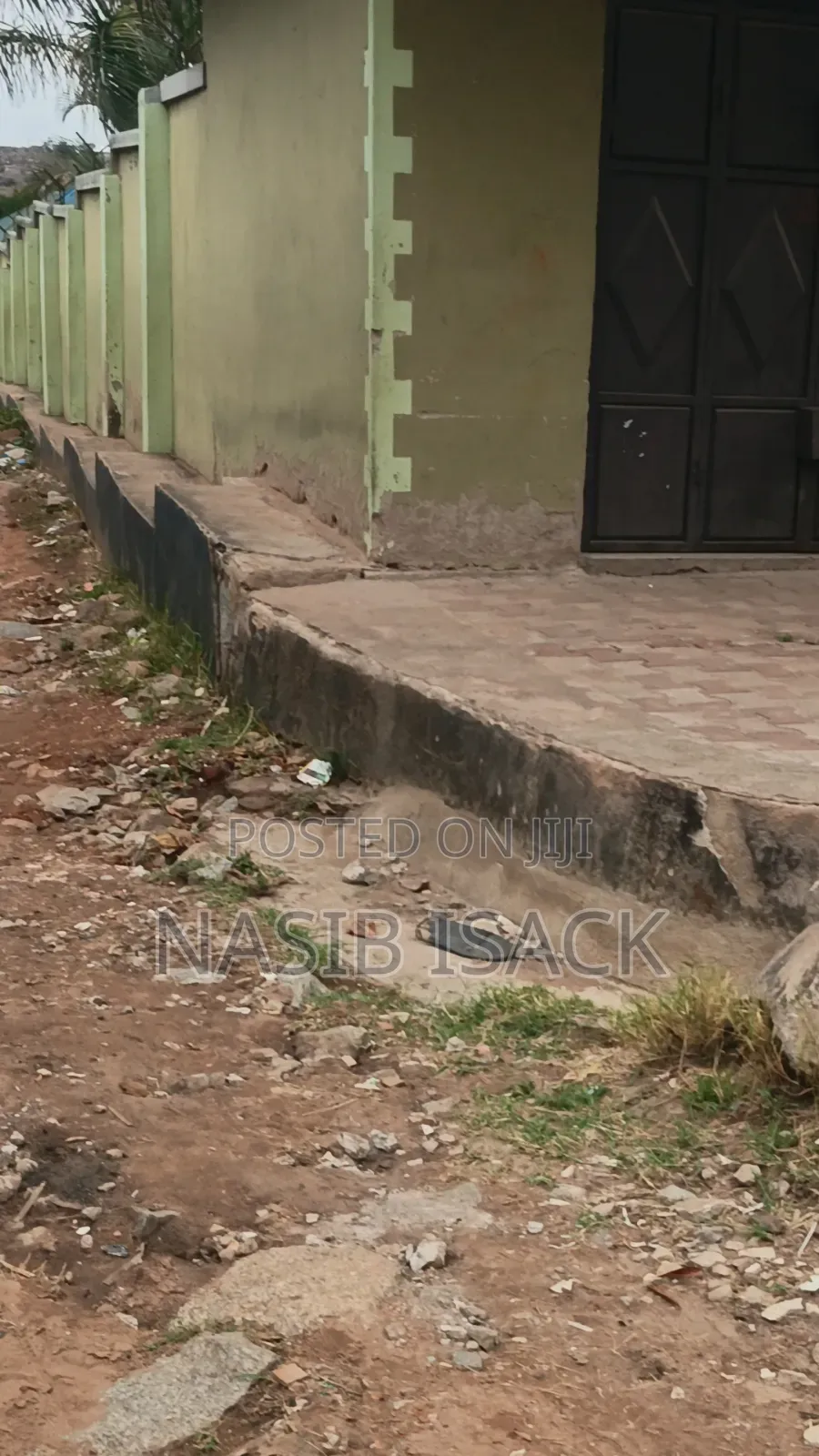 Furnished 3bdrm House in Mkolani for sale