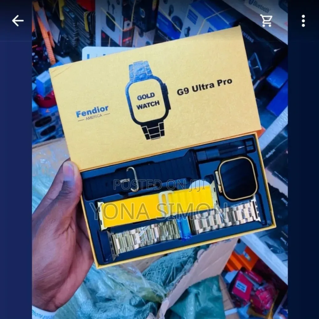 Smart Watch
