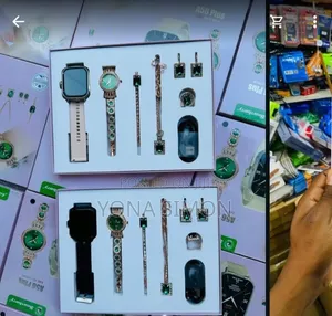 Smart Watch