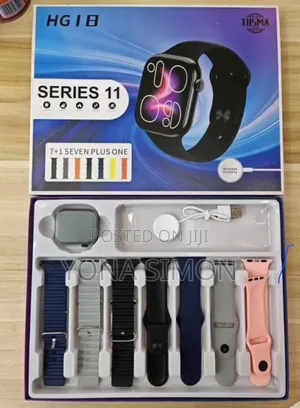 Smart Watch