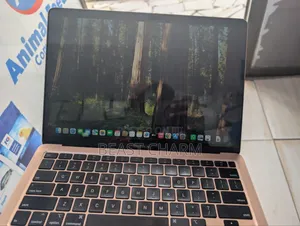 Laptop Apple MacBook Air 2020 8GB Intel Core 3 SSD 256GB