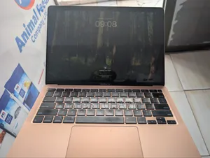 Laptop Apple MacBook Air 2020 8GB Intel Core 3 SSD 256GB