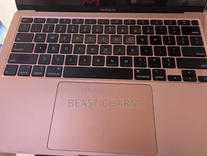 Laptop Apple MacBook Air 2020 8GB Intel Core 3 SSD 256GB