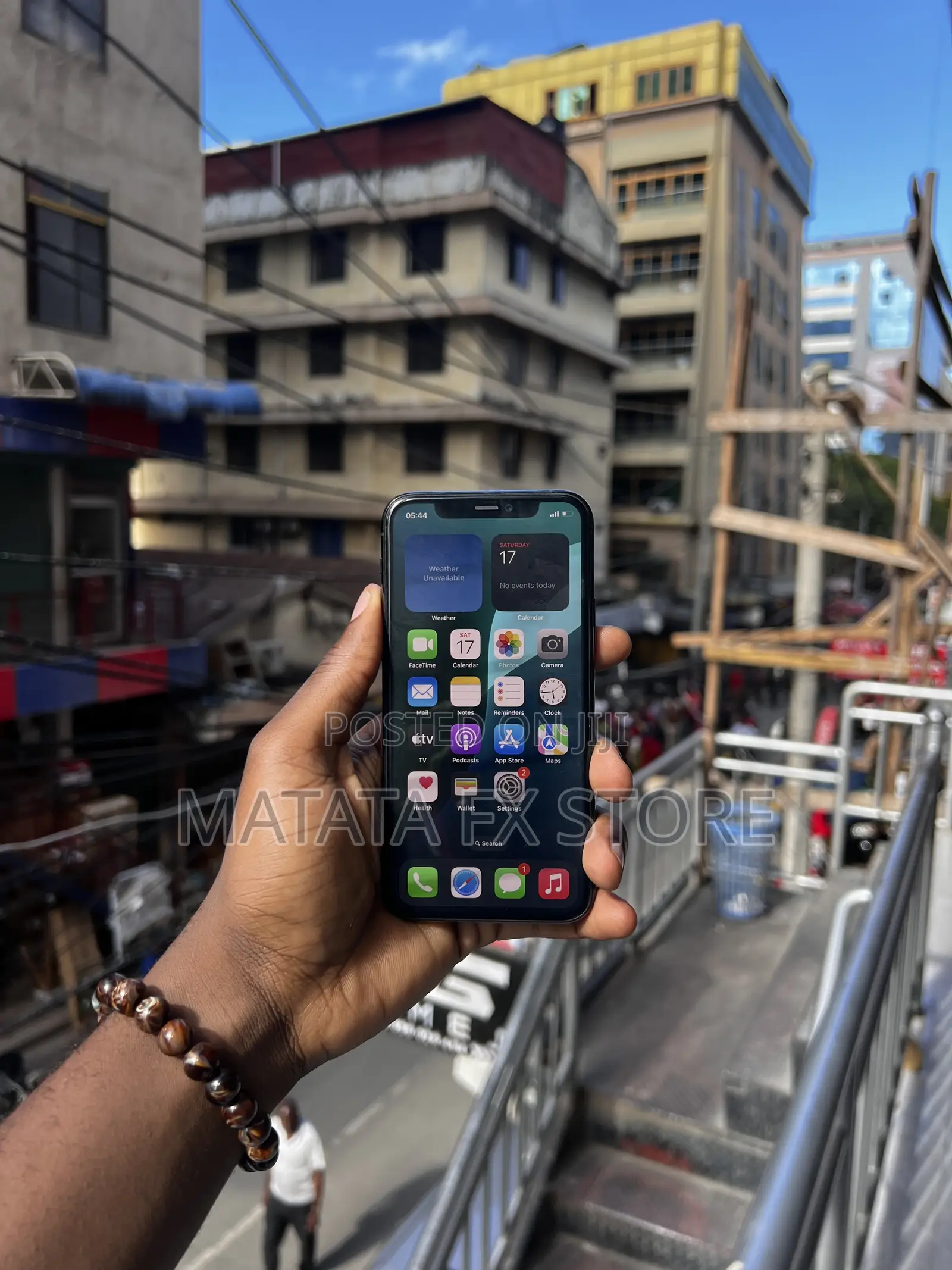 Apple iPhone 11 Pro 64 GB Green