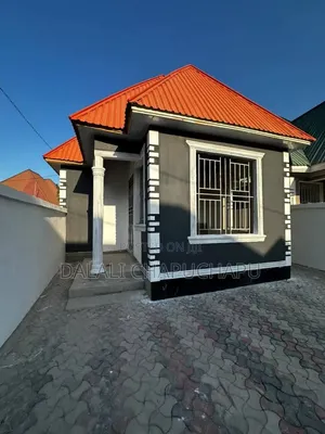 Furnished 3bdrm House in Kitonga, Msongola for sale