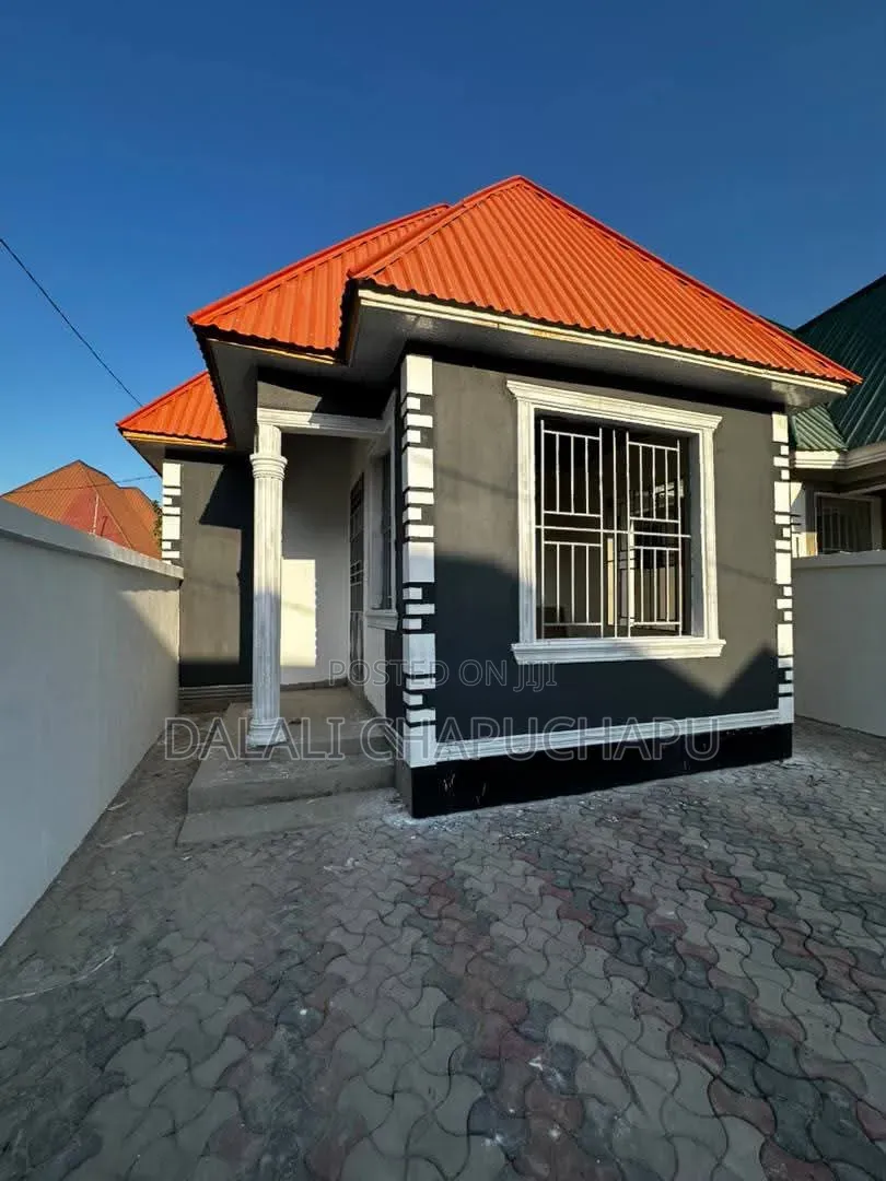 Furnished 3bdrm House in Kitonga, Msongola for sale