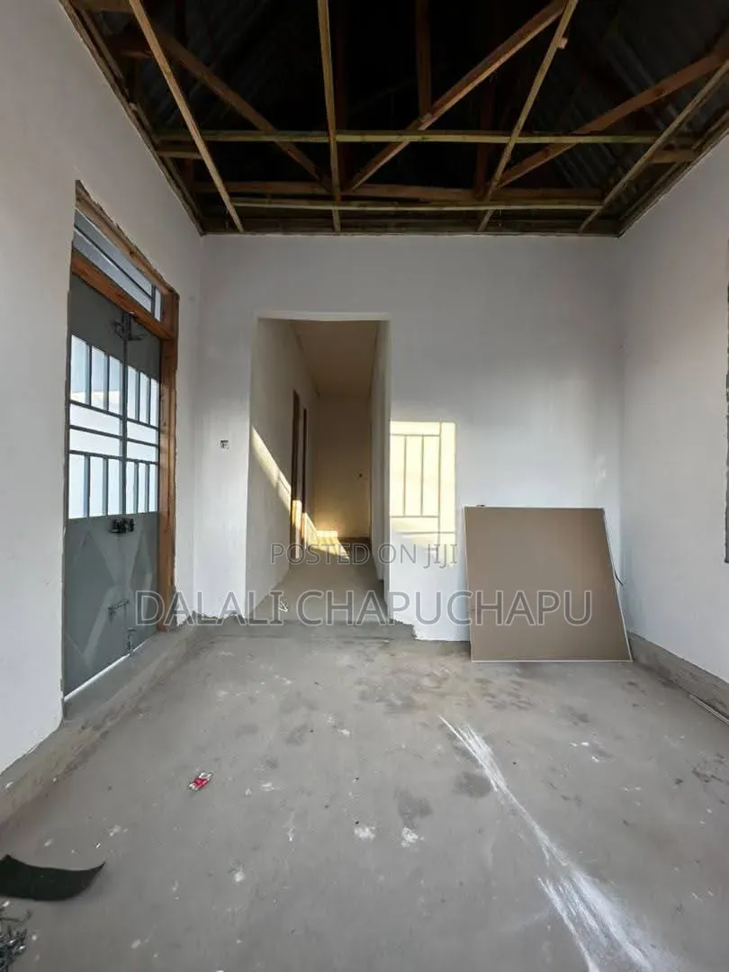 Furnished 3bdrm House in Kitonga, Msongola for sale