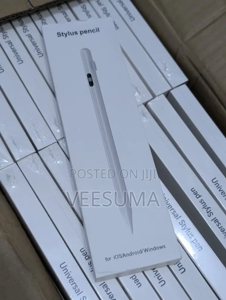 Brand New Universal Stylus Pencil