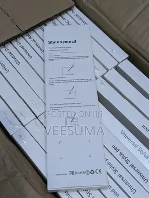 Brand New Universal Stylus Pencil