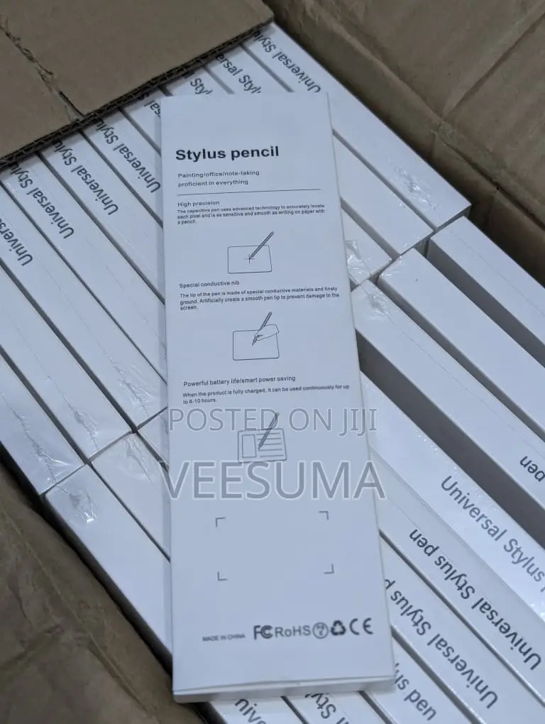 Brand New Universal Stylus Pencil